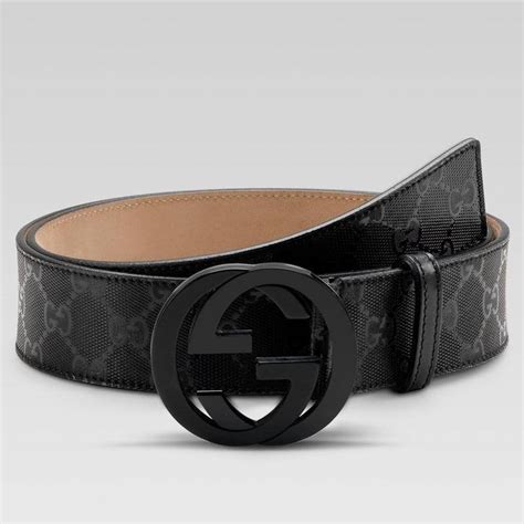 cinturones de marca gucci precio